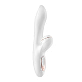 Satisfyer Pro GSpot Rabbit Vibrator - Adult Planet - Online Sex Toys Shop UK
